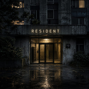 Resident by Shakaitis