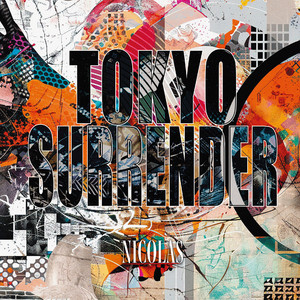 TOKYO SURRENDER by NICOLAS