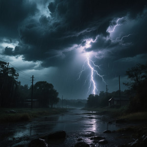 Bajo la Tormenta by Emploi 16