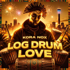 Log Drum Love by KORA NOX