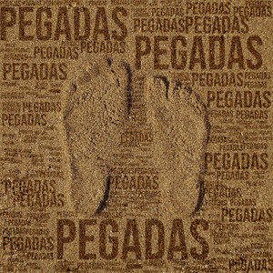 Pegadas