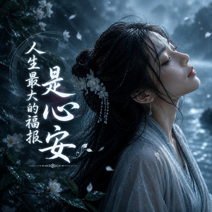《人生最大的福报，是心安》 by 沈月歌
