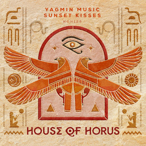 Sunset Kisses by YAGMIN MUSIC