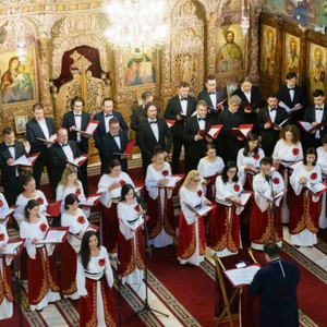 TRINITAS TV - Hristos a Înviat