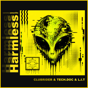 Harmless by CLUBRIDER, TECH.DOC, L.I.T