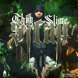 Thug Slime - Strap