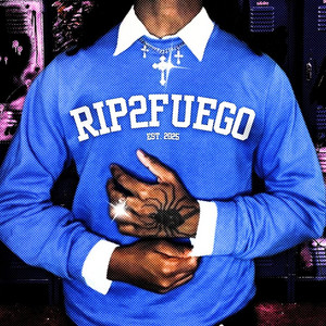 ROTATION by yungfuego