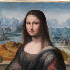 Mona Lisa