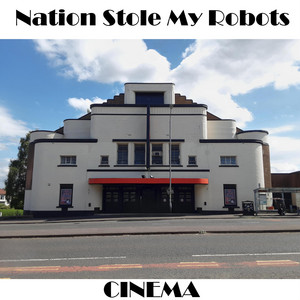 Screen One by Nation Stole My Robots