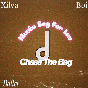 Musta Beg For Luv (M.B.F.L)