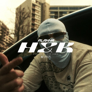 H&K by PLAKKA