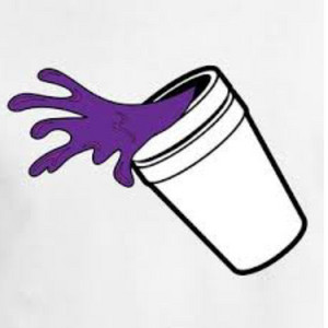 My cup