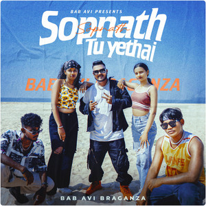 Bab Avi Braganza - Sopnath Tu Yethai