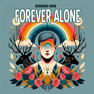 Portada de Forever Alone