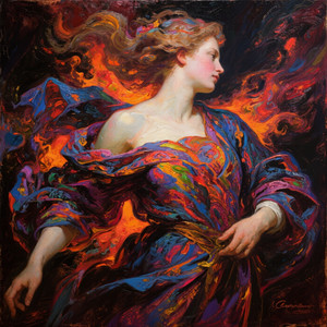 Arielle Auer - Tell the World