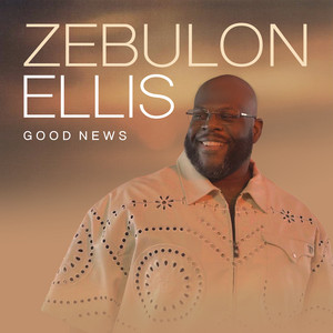 Good News album cover