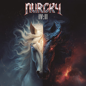 Nuclear Goodbay by NURCRY