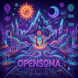 OpenSoma — I Stand (2026)