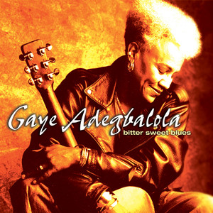 She Just Wants To Dance by Gaye Adegbalola