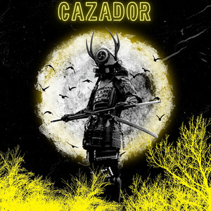 Cazador by Midas the Producer