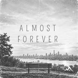 Almost Forever by Joseph Maniscalco