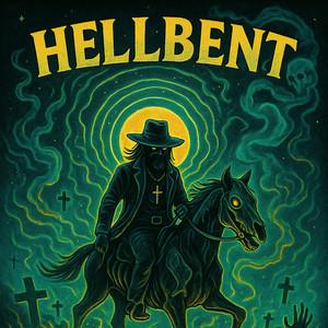 HELLBENT by Deadfolk Prophet