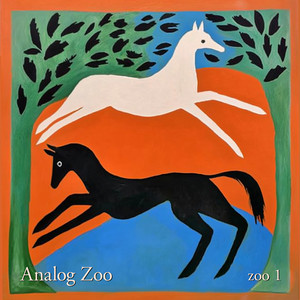 Analog Zoo - Latin Breeze
