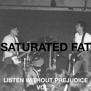 Saturated Fat - Halfway Home