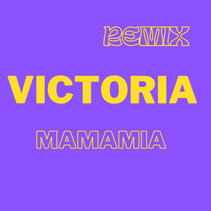 Black Vibez - Victoria (feat. Kezy Froze & Namek Flo) [GMC Remix]