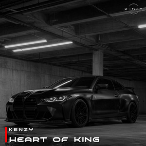 HEART OF KING by KENZY