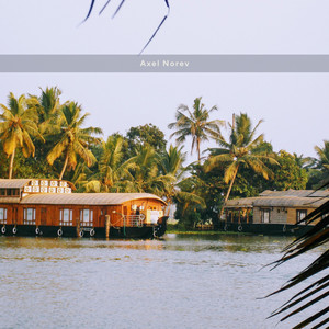 the house h2o by Axel Norev
