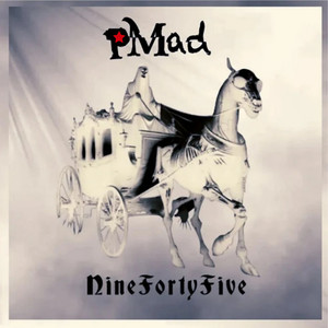NineFortyFive by pMad