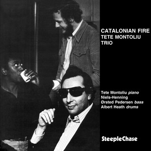 Catalonian Fire album