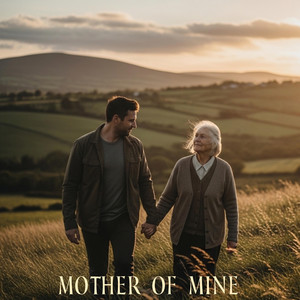 Mother Of Mine by Victor Loughlin
