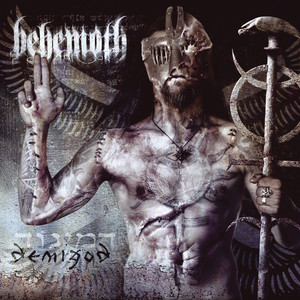 Demigod album