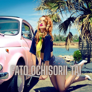 TopManele - Fato ochișorii tăi