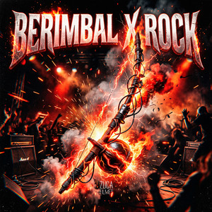 Berimbal X Rock