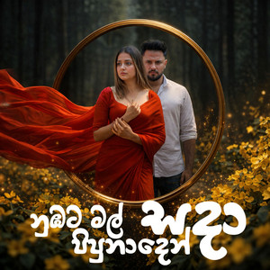 Mahesha Sandamali - Nubata Mal Pipunaden Sada
