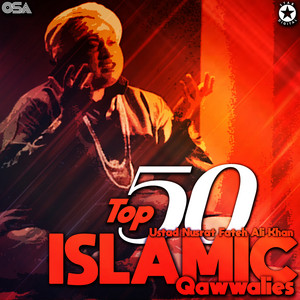 Nusrat Fateh Ali Khan - Kamli Wale Nabi AA Gaye