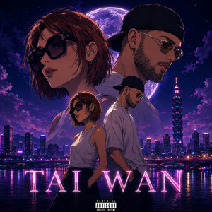 TaÏwan by HERMANO SALVATORE, Minicci