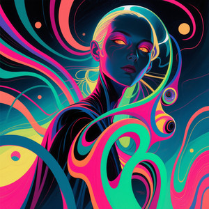 Invisible Walls and Open Doors by MAYY SHIRANUI