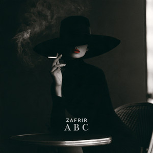 A b c by Zafrir