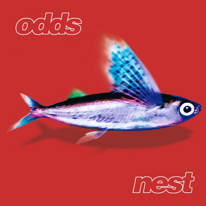 Make You Mad by ODDS, Mixed by Steven Drake with other Odds