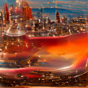 Portada de Manhattan