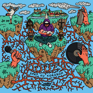 V bačorinách by Douzy, Wares, Memo Em, Dano Kapitán