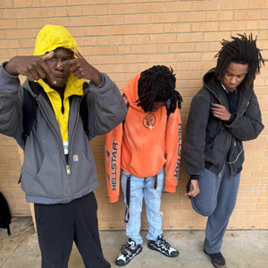 NCG by Otsfive, 9scoo, 1lansxo, Ncgmike