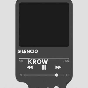 Silencio by Krow