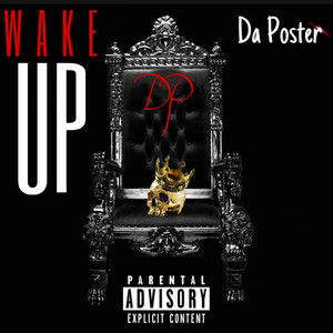 Portada de Wake Up