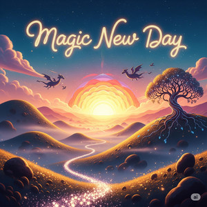 Prime mcman - Magic New Day