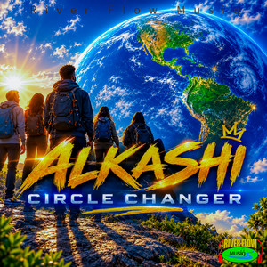 Circle Changer by Alkashi